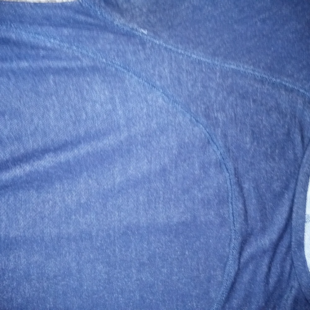 Ava James Tunic length Shirt - Picture 3 of 3